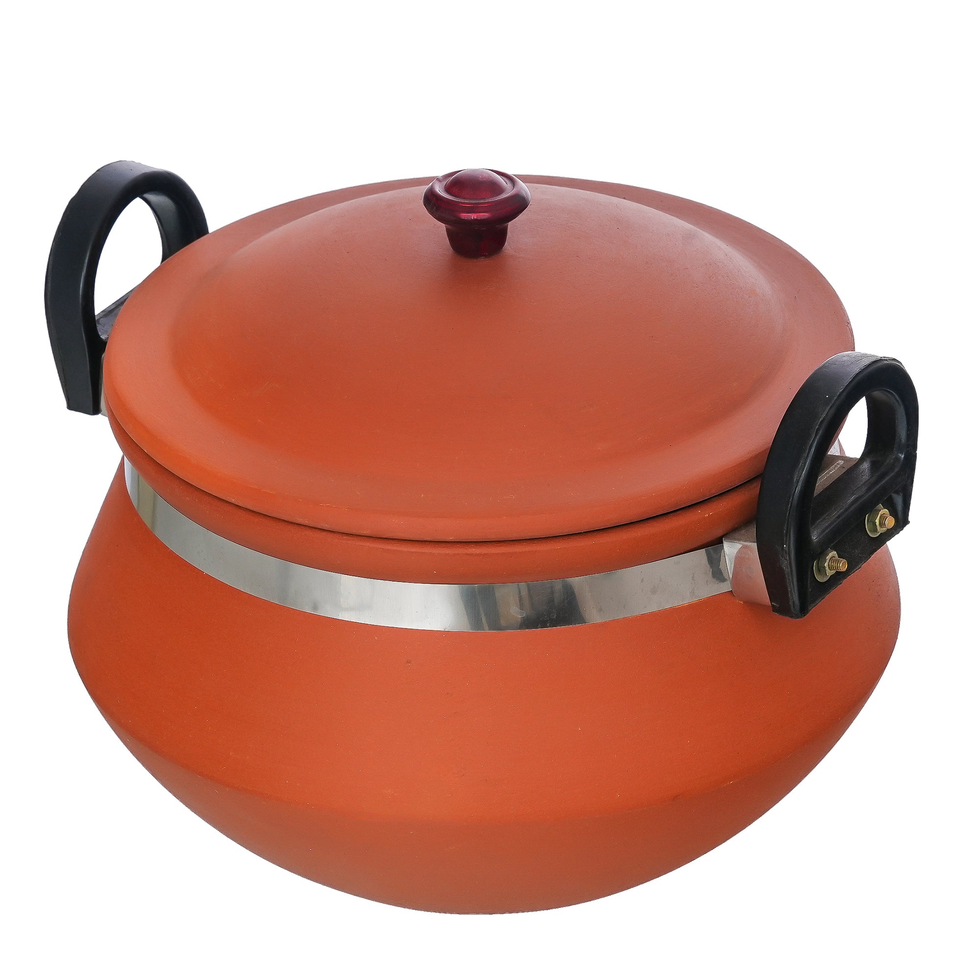 Clay Handi 3–3.5 Kg Capacity