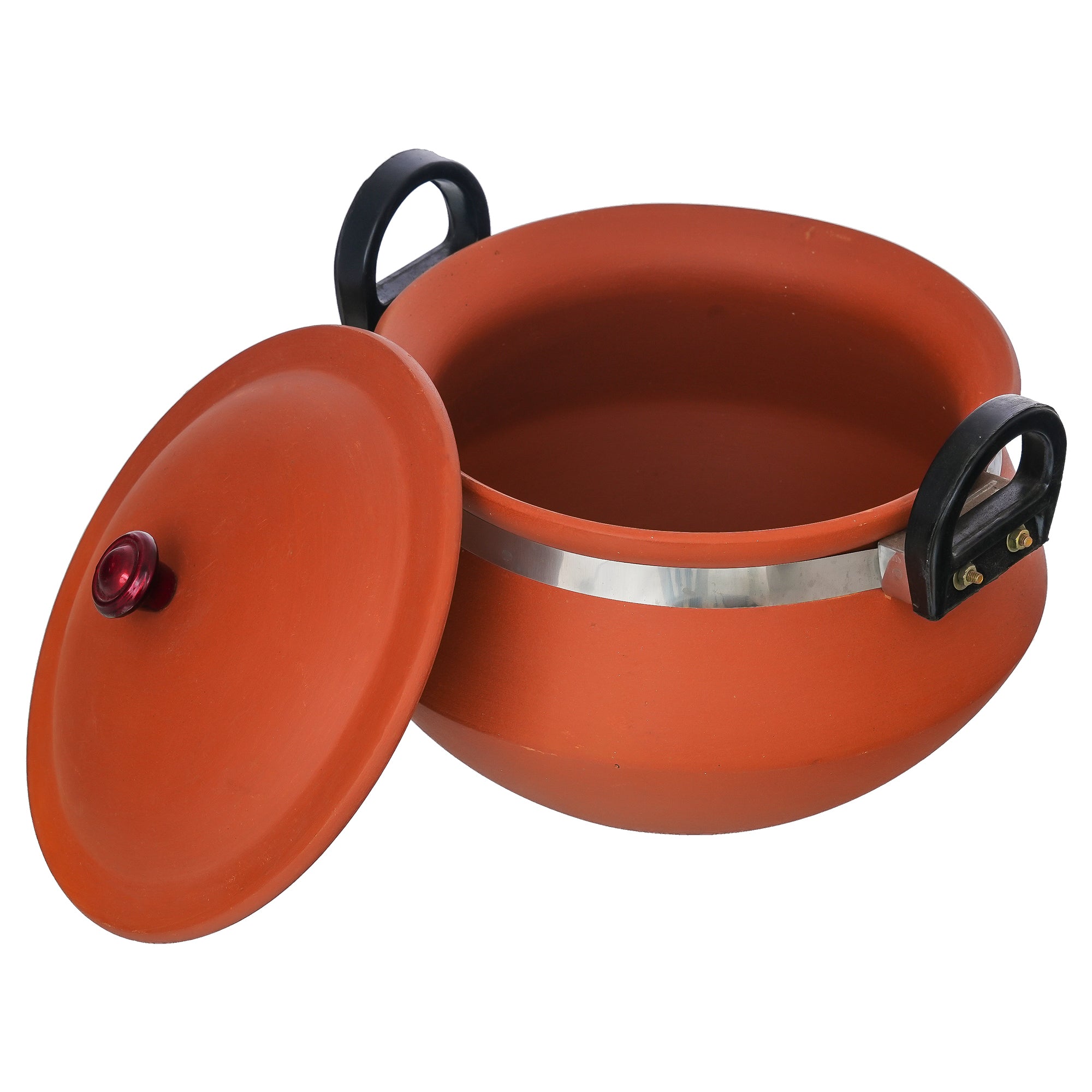 Clay Handi 3–3.5 Kg Capacity