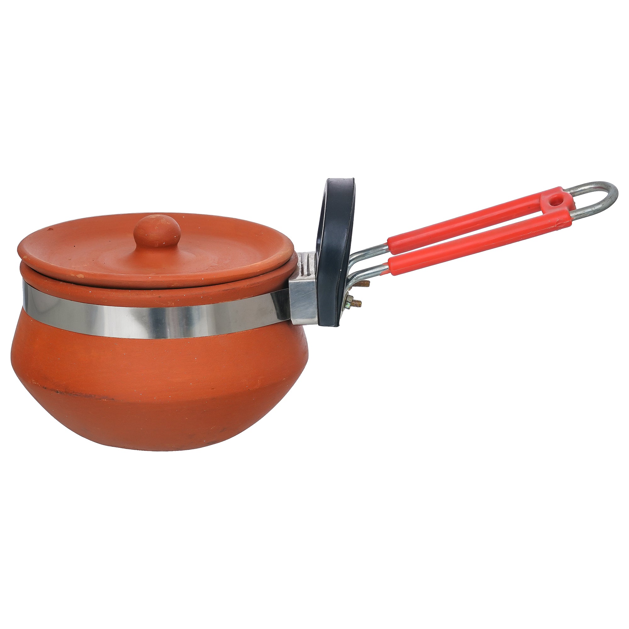 Clay Handi 1 Kg Capacity