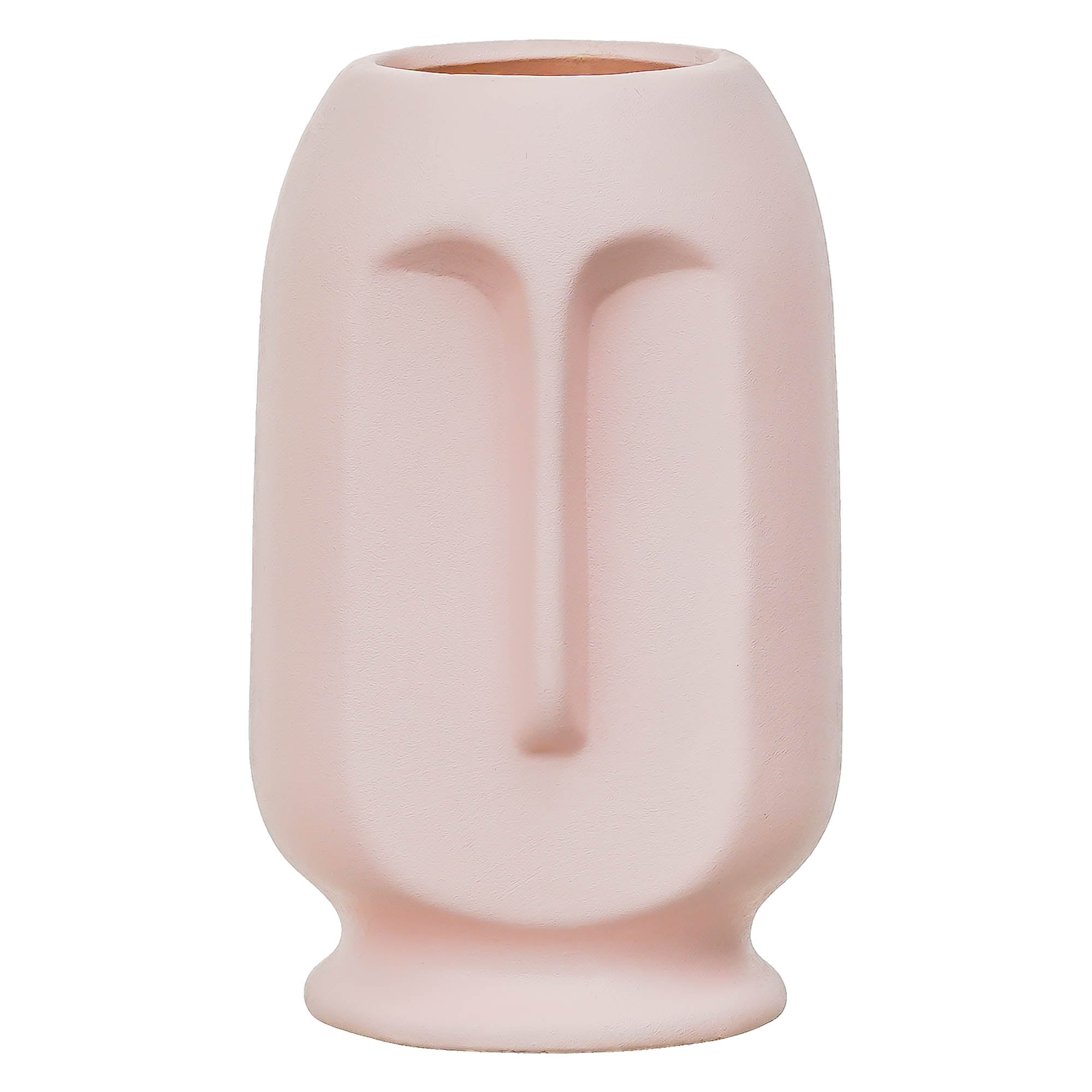 Long vase beage