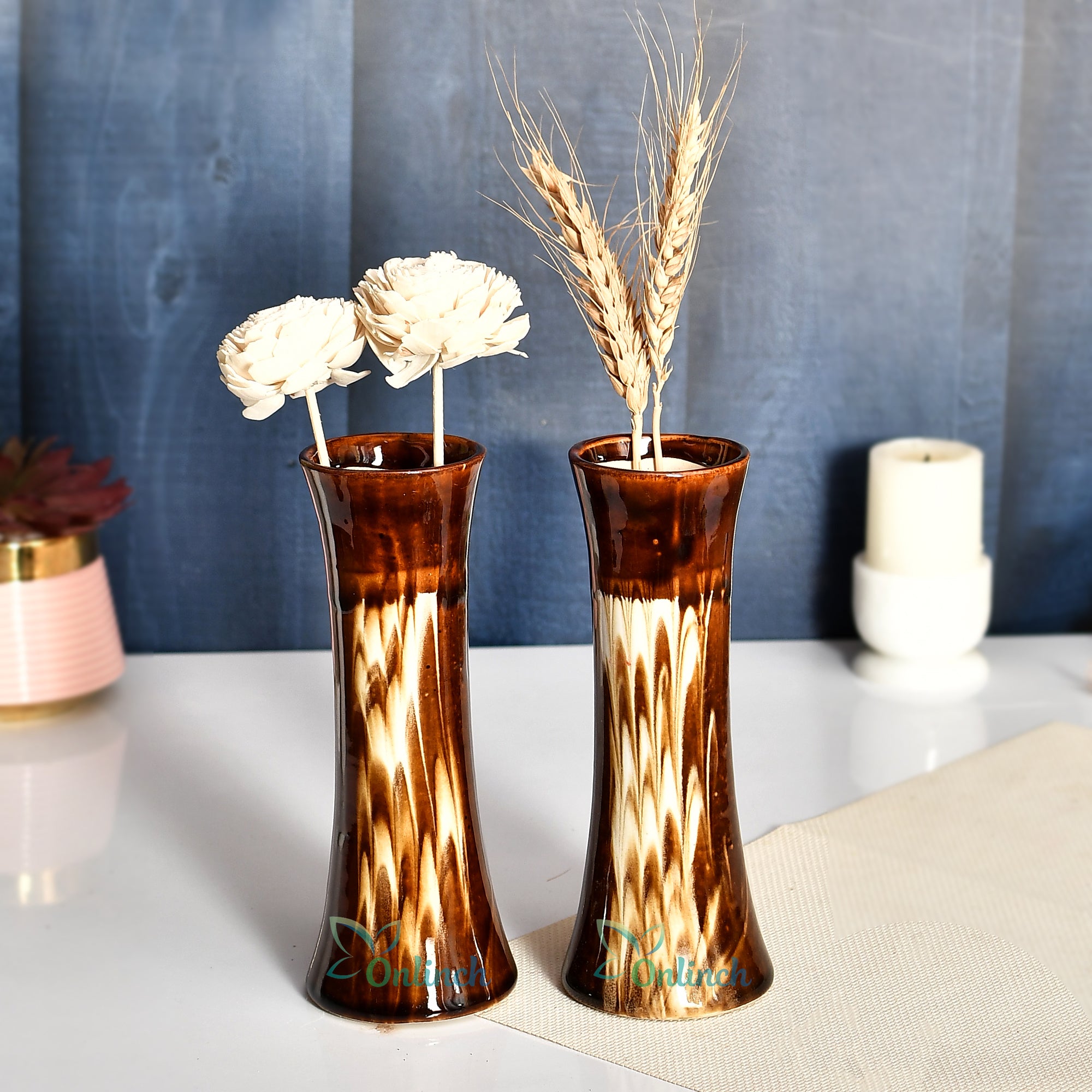 Pipe vase 02