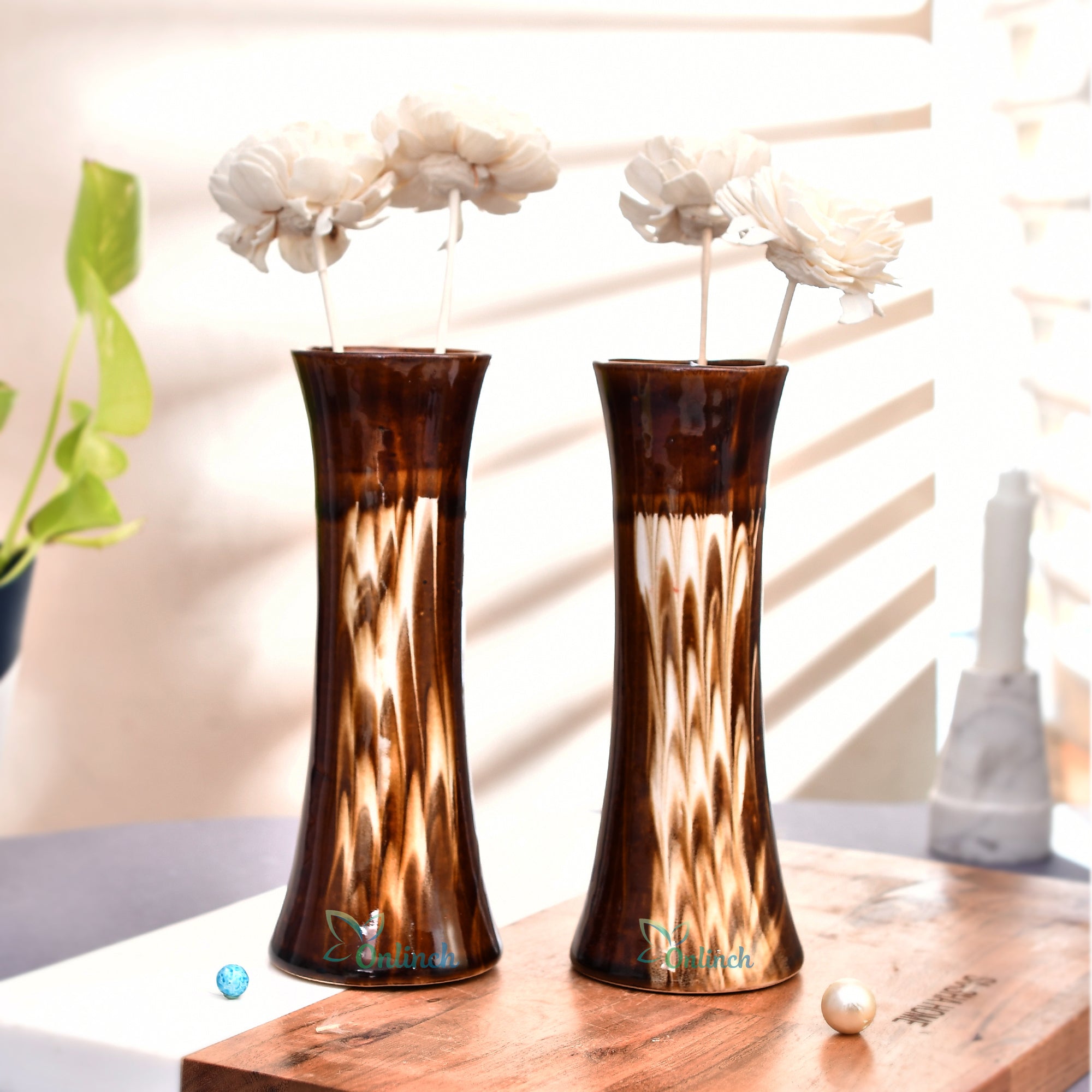 Pipe vase 02